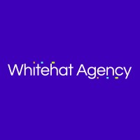 Whitehat Agency logo