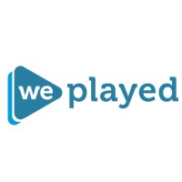 WePlayed logo