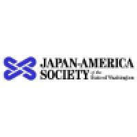 Japan-America Society Of The State Of Washington logo