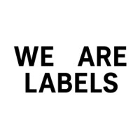 We Are Labels logo