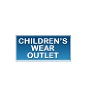The Children's Wear Outlet logo