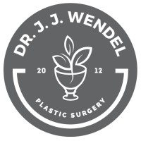 Dr. J. J. Wendel Plastic Surgery logo