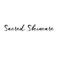Sacred Skincare logo