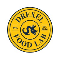 Drexel Food Lab logo