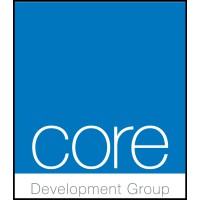 Core Development Group logo