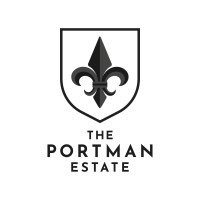 The Portman Estate logo