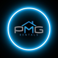 PMG Rentals logo