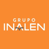 Grupo INALEN logo