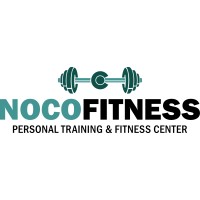 NoCo Fitness logo