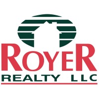 Royer Realty logo
