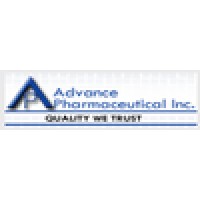 Advance Pharmaceutical Inc logo