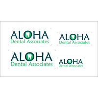 Aloha Dental Associates logo