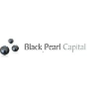 Black Pearl Capital logo