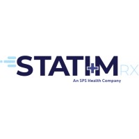 StatimRX logo