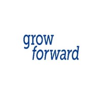 Grow Forward logo