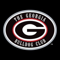 The Georgia Bulldog Club logo