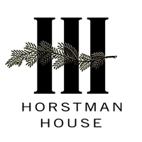 Horstman House logo
