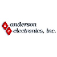 Anderson Electronics logo