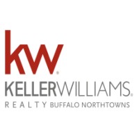 Keller Williams Realty Buffalo Northtowns logo