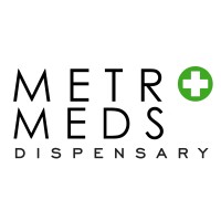 Metro Meds Dispensary logo