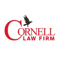 Cornell Law Firm logo
