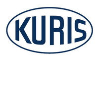 KURIS Spezialmaschinen GmbH logo