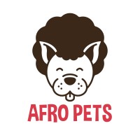 Afro Pets logo