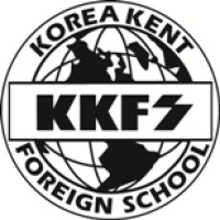 Korea Kent Foreign School logo