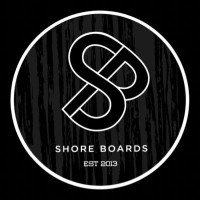 Shore Boards, Inc logo