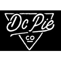 DC PIE CO logo