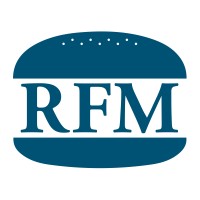 Restaurant Finance Monitor logo
