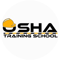 OSHA Training School logo