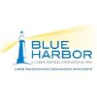 Blue Harbor Group logo