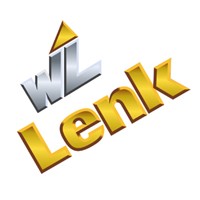 Wall Lenk Corporation logo