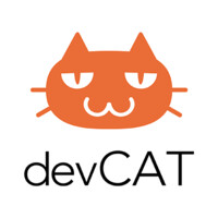 DevCAT logo