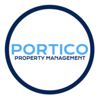 Portico Property Management logo