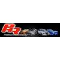 Powerhouse Racing logo
