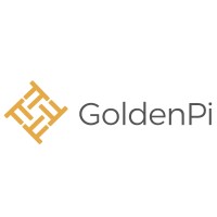 GoldenPi logo