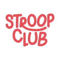 Stroop Club logo