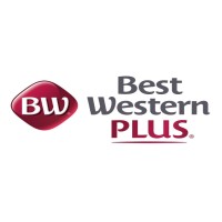 Best Western Plus Waterfront Hotel Windsor logo