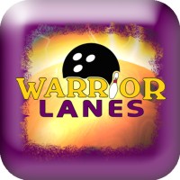 Warrior Lanes logo