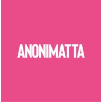 Anonimatta logo