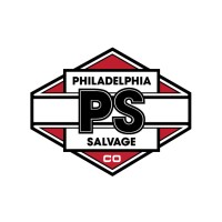 Philadelphia Salvage logo