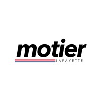 Motier Lafayette logo