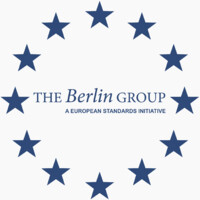 Berlin Group OpenFinance logo