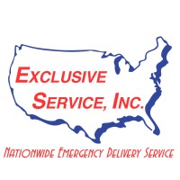 Exclusive Service Inc logo