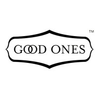 The Good Ones logo