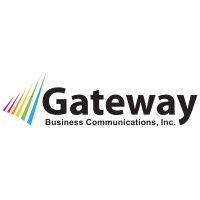 Gateway Business Communications, Inc logo