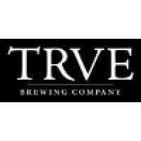 TRVE Brewing Company logo