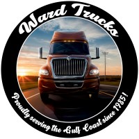 Ward Trucks logo